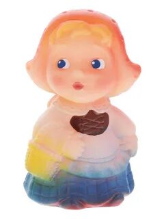 Огонек игрушки