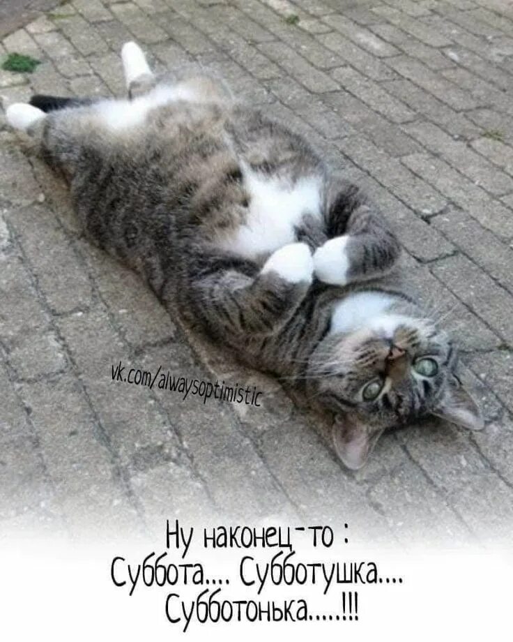 В выходные как то раз