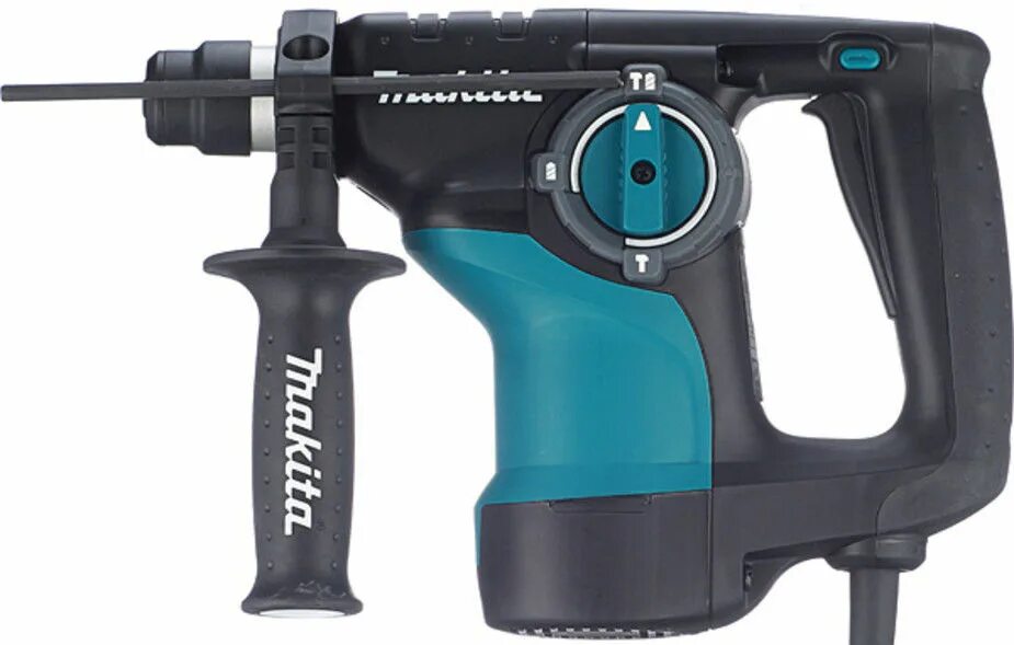 Перфоратор сетевой makita. Makita hr2811f. Makita HR 2811. Перфоратор HR 2810т Макита. Makita hr2651, 800 Вт.