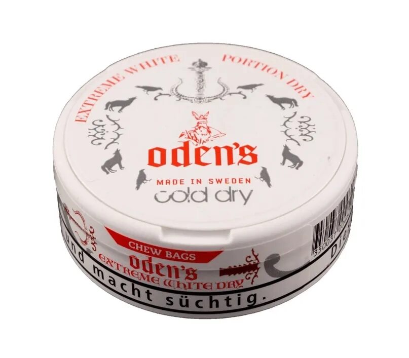 Колд энд. Odens 16g. Odens Cold Dry 16g. Odens Cold extreme White Dry. Жевательный табак Odens 13g (Cold Dry).