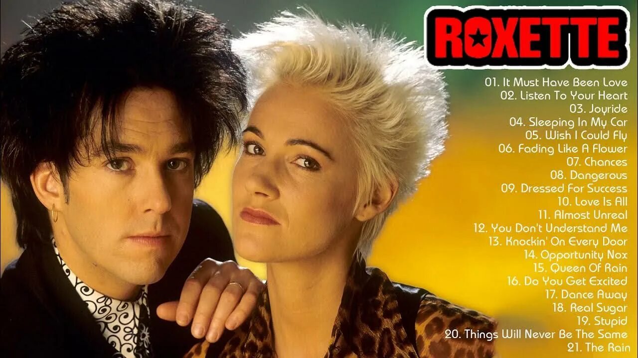 Roxette 90. Роксет сейчас 2022. Роксет 2021. Роксетт 1993. Песни группы роксет слушать