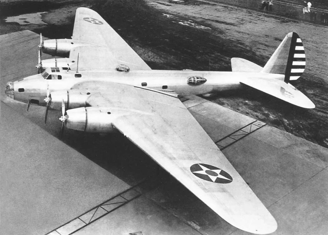 Боинг хв-15. XB-15 giant Bomber. B15 самолет. Douglas XB-19.