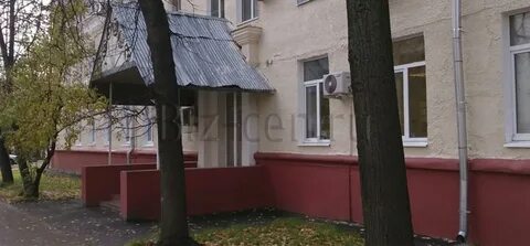Партизанская 25