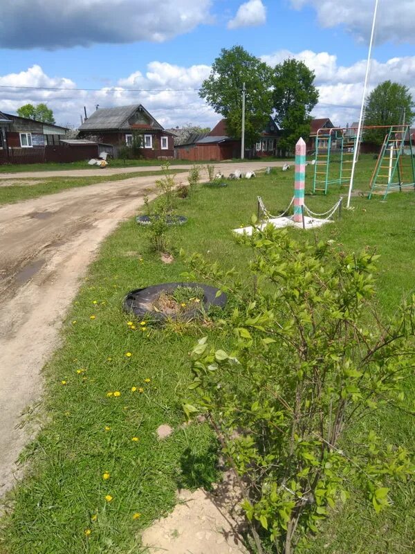 Погода косиково бабушкинский. Южа. Южское городское поселение.