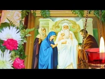 Можно сажать на сретение