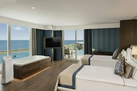 Palazzo resort