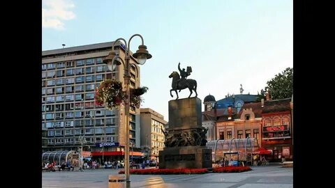 Ниш сербия