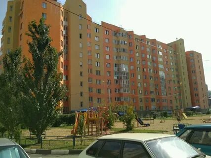 Улица туполева 2