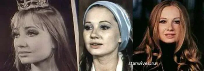 Рудин (1982) - актеры и роли - Лариса Луппиан - фильмы-спектакли - Кино-Театр.Ру