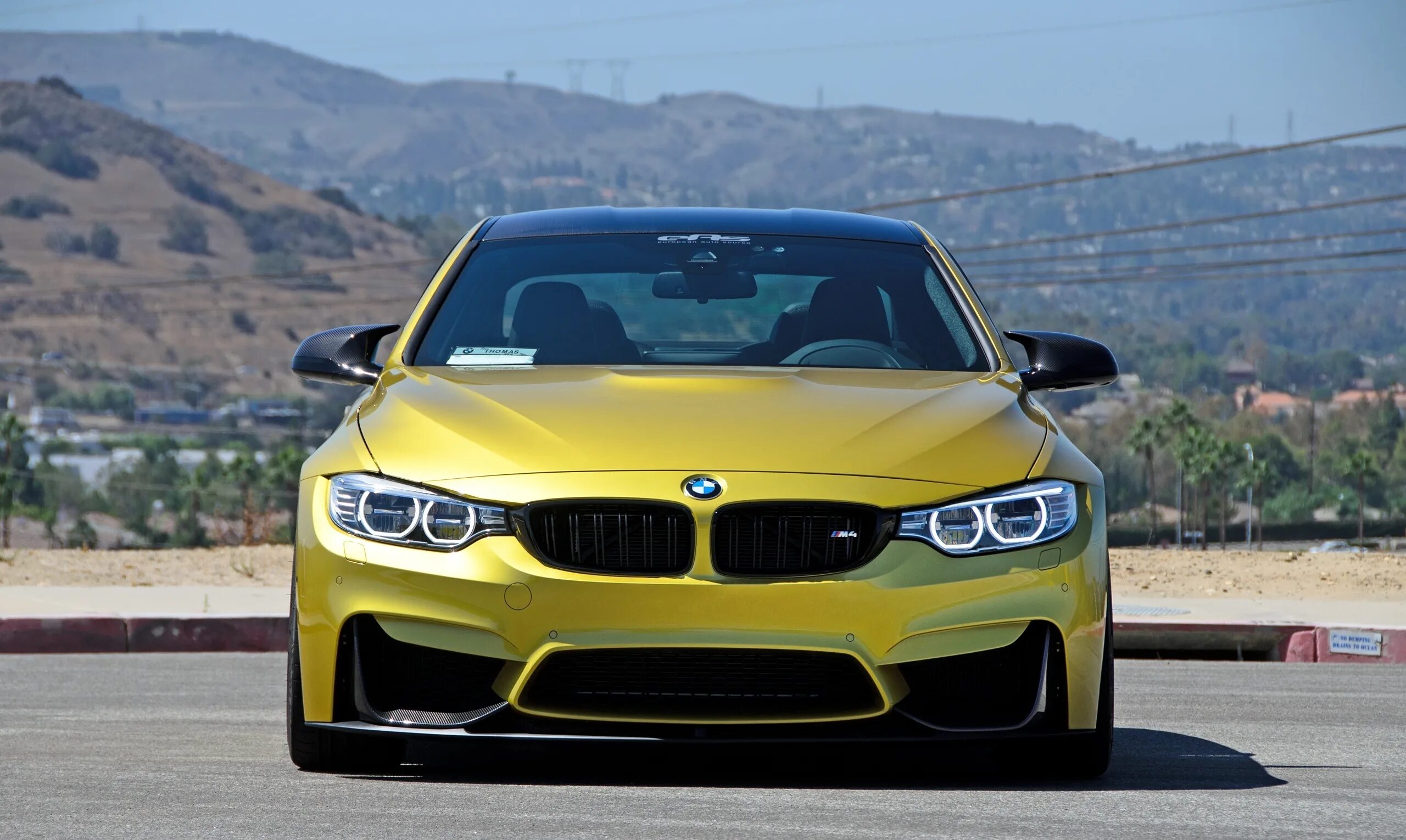 M 4 s 5