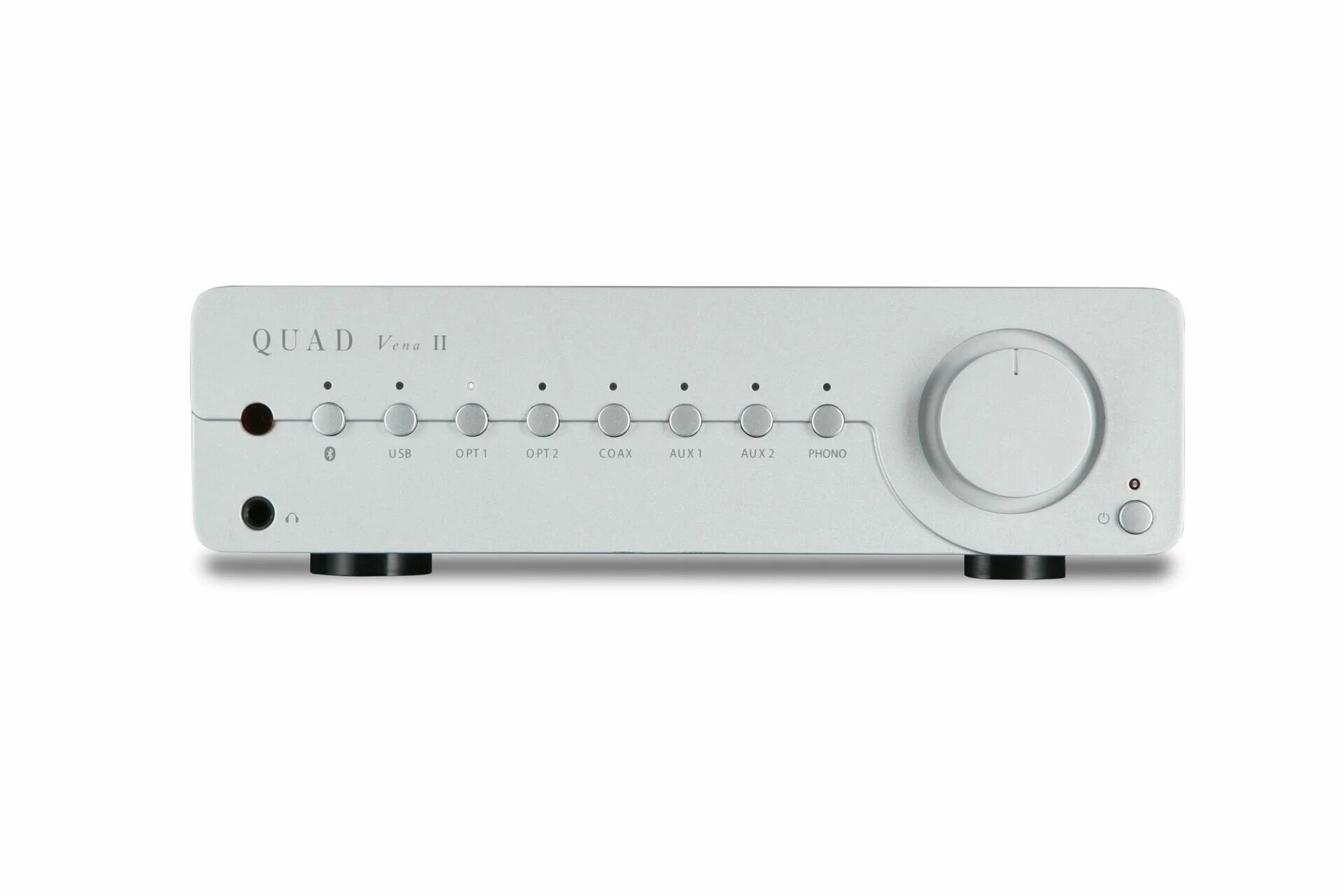 Vena ii. Усилитель Quad Vena. Quad Vena II Play Silver. Стереоусилитель Quad Vena II. Усилитель звука Quad Vena 2.