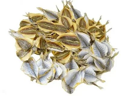 Желтый полосатик из какой рыбы