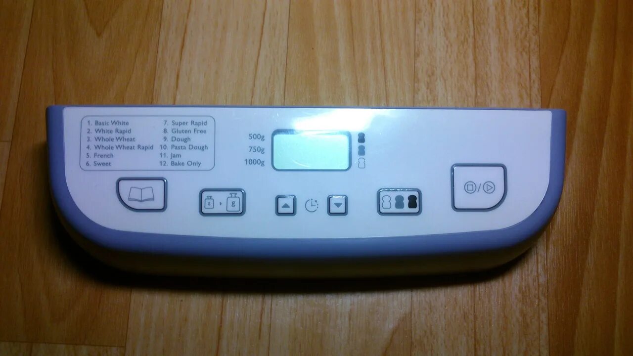 Панель управления хлебопечки. Хлебопечка philips hd9020. хлебопечка филипс hd9020 режимы. хлебопечка филипс hd9020 программы. панель управления хлебопечки филипс.