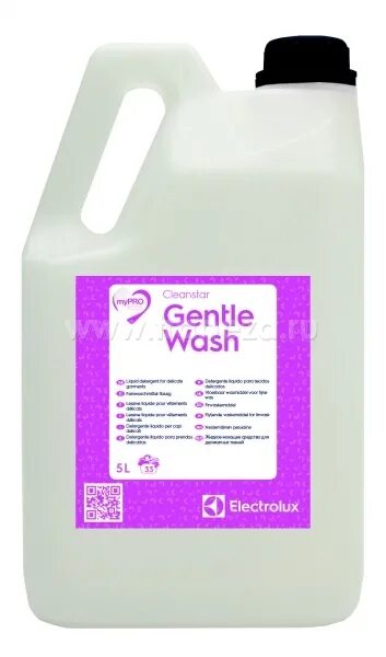 Gentle wash. Моющее средство для стиральной машины electrolux. wash liquid 5 l. средство для пола cleanstar. универсальное моющее средство cleanstar.