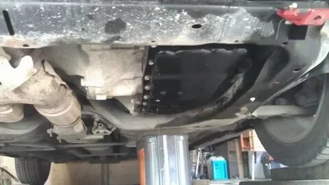 Замена двигателя nissan teana