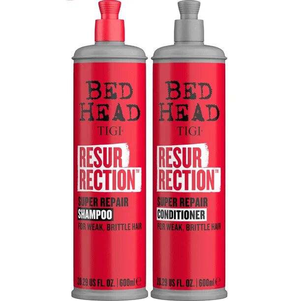 Bed head resurrection super repair conditioner 970. Tigi resurrection conditioner ,600 мл. Tigi bed head resurrection шампунь. Tigi bed head resurrection shampoo. Шампунь bed head красный.