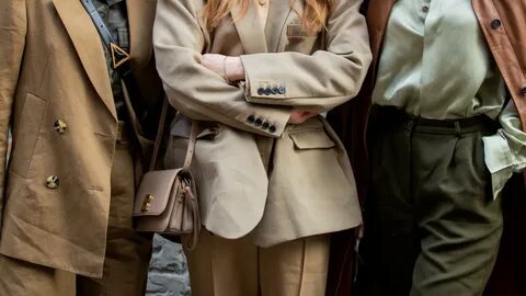Earthy style