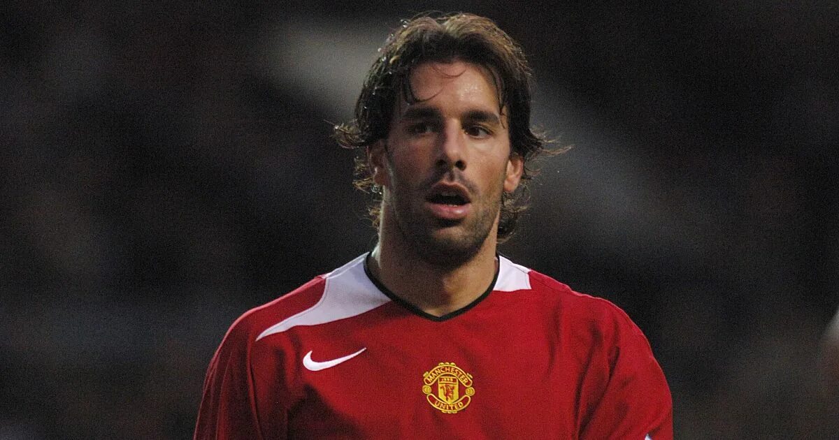 Руд ван. Рууд ван нистелрой 2001. ruud van nistelrooy manchester united. ван нистелрой 2025. руд ван нистелрой 2025.