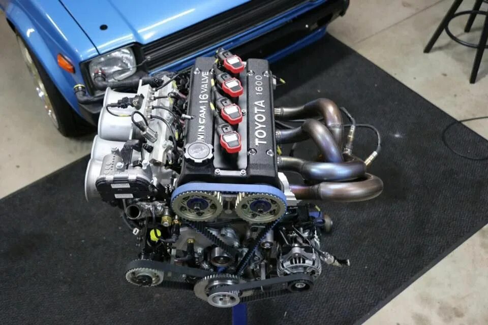 Corolla 4a ge. 4a-ge 16v. Мотор 4a ge blacktop. 4a ge turbo kit. Двигатель тойота 4a ge.