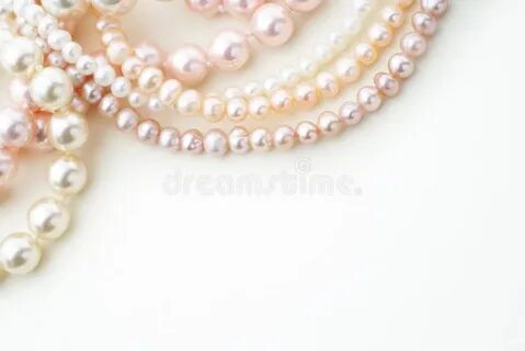 5 pearls