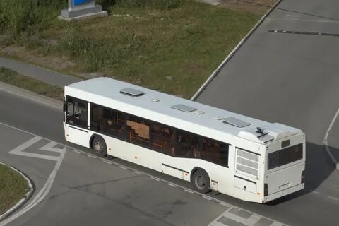 Автобус 127 кандалакша полярные зори