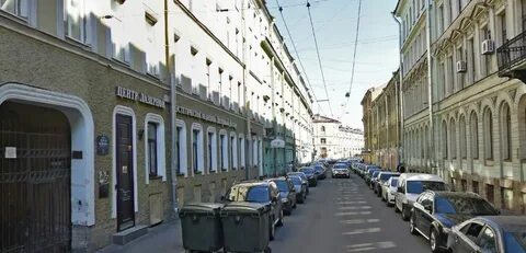 Пер тюленина
