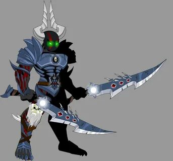 RE: =AQW= Armor Suggestions