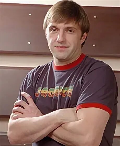 Владимир Вдовиченков - Журнал "Кто Главный"