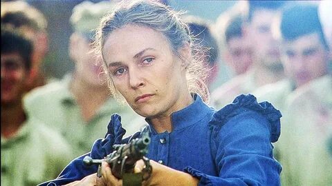 Дона актриса