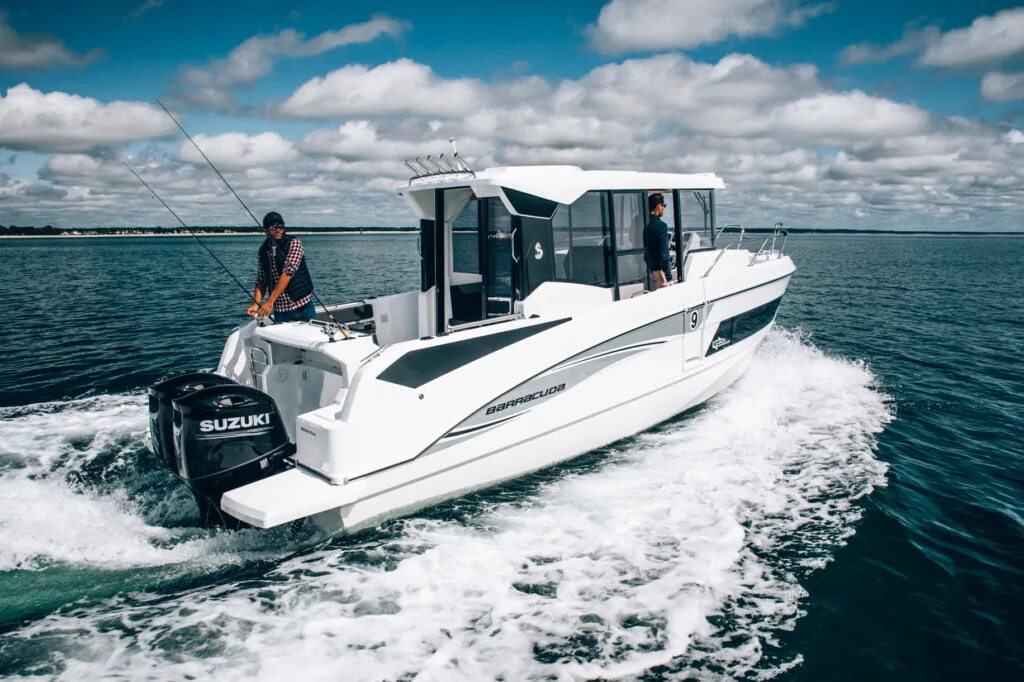 яхта sirena-58. маврикий транспорт. Boating 9. 1. 1.