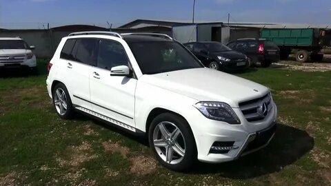 Glk 300