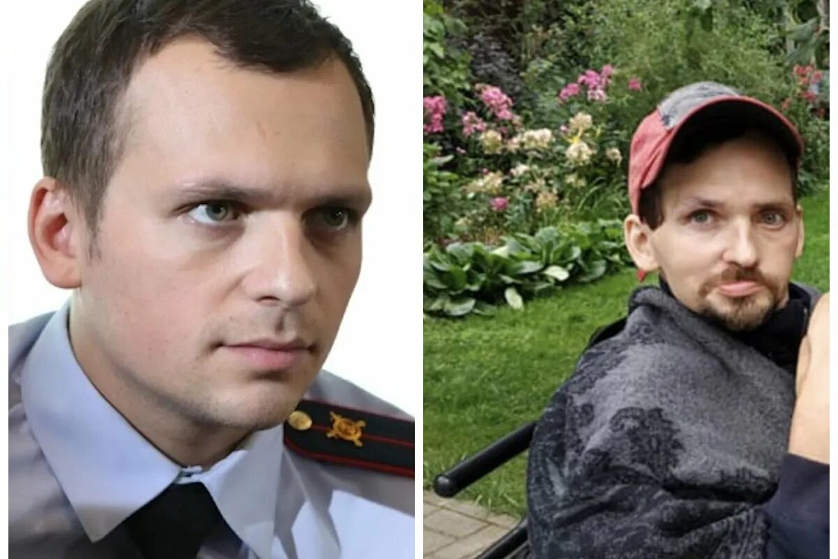 Мама не скрывала горя, вдова держалась ради сына: близкие проводили Алексея Янин
