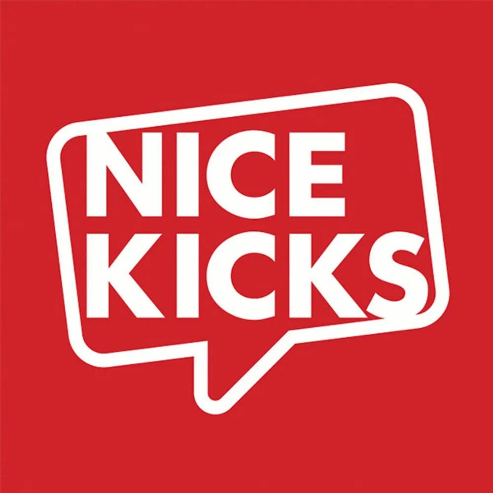Advice here. Nice Kicks. Kick logo. High Kicks логотип. КИК апп.