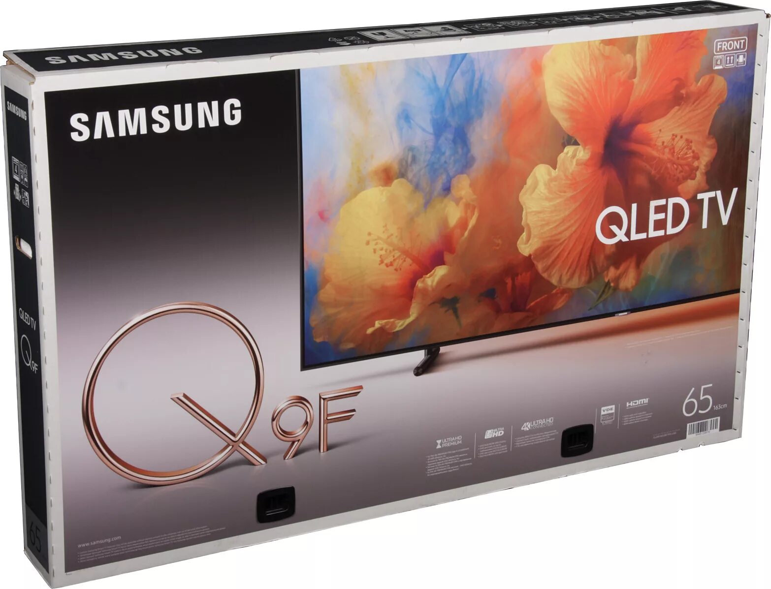 Телевизор 55 candy. Коробка телевизор самсунг QLED TV. Коробка самсунг от QLED телевизора. Телевизор самсунг 75 дюймов в коробке. Телевизор самсунг 95дюймов коробка.