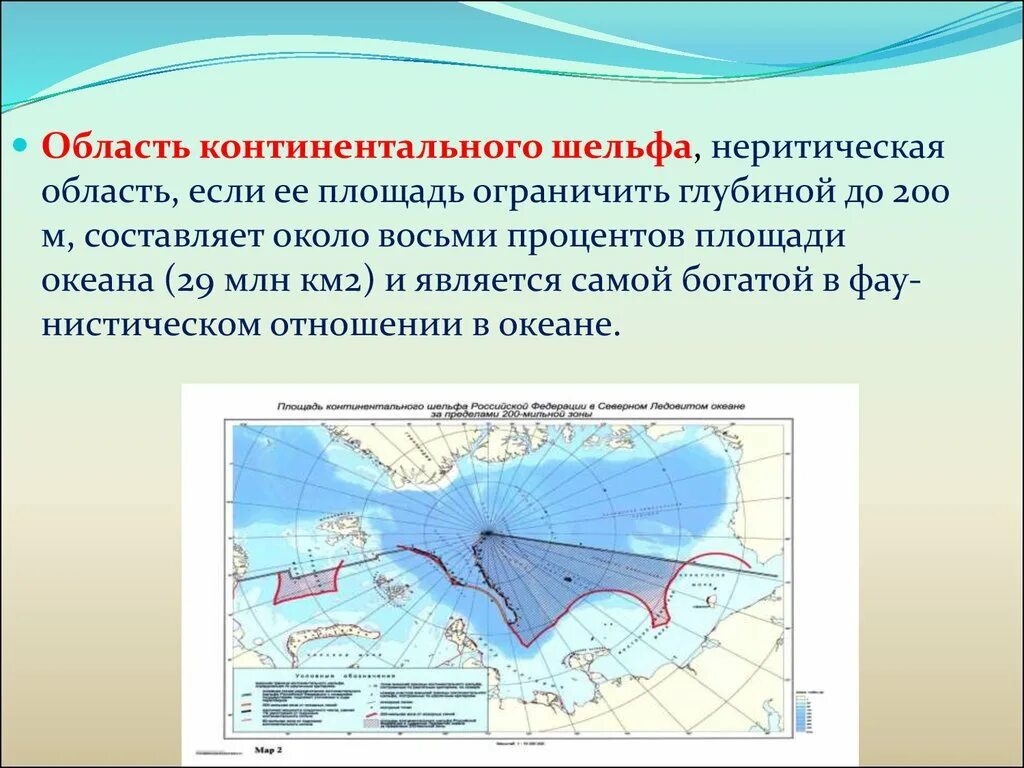 Территория РФ континентальный шельф. Территориальное море континентальный шельф. Граница зоны континентального шельфа России. Внешняя граница континентального шельфа России. Внутренние континентальные воды