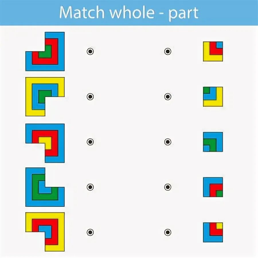 Find match. Find match