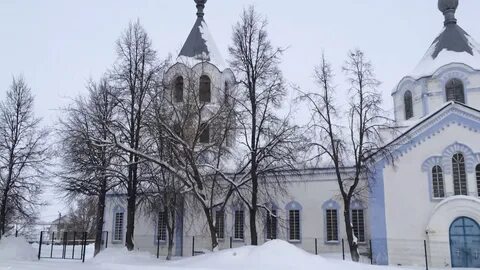 Сайт княгинино нижегородская область