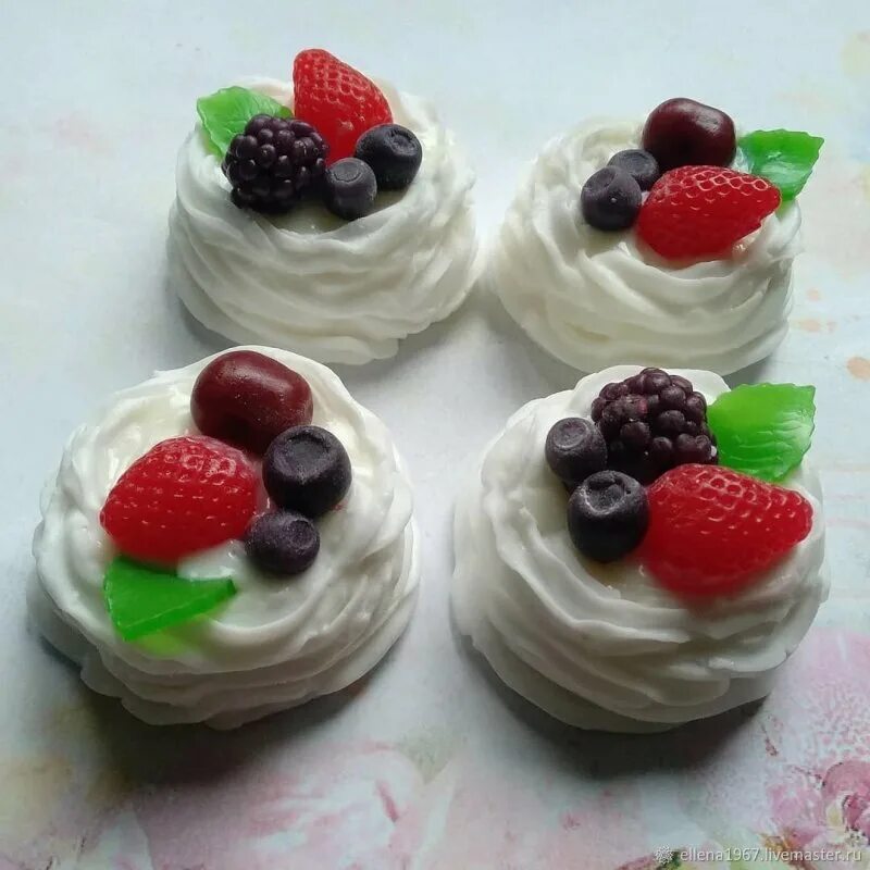 мыльные сладости. красивые пирожные. мыльные наборы пирожное. мыловарение пирожное. мыльные пирожные.