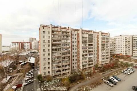 Ул обская