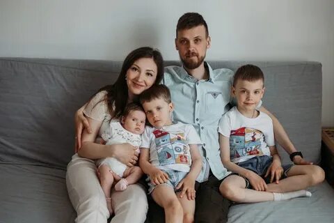 Что получат многодетные в 2024 году
