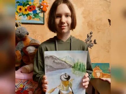 Лучшие работы мы представляем