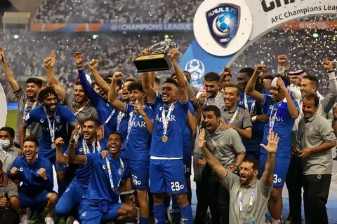 Asia champions league