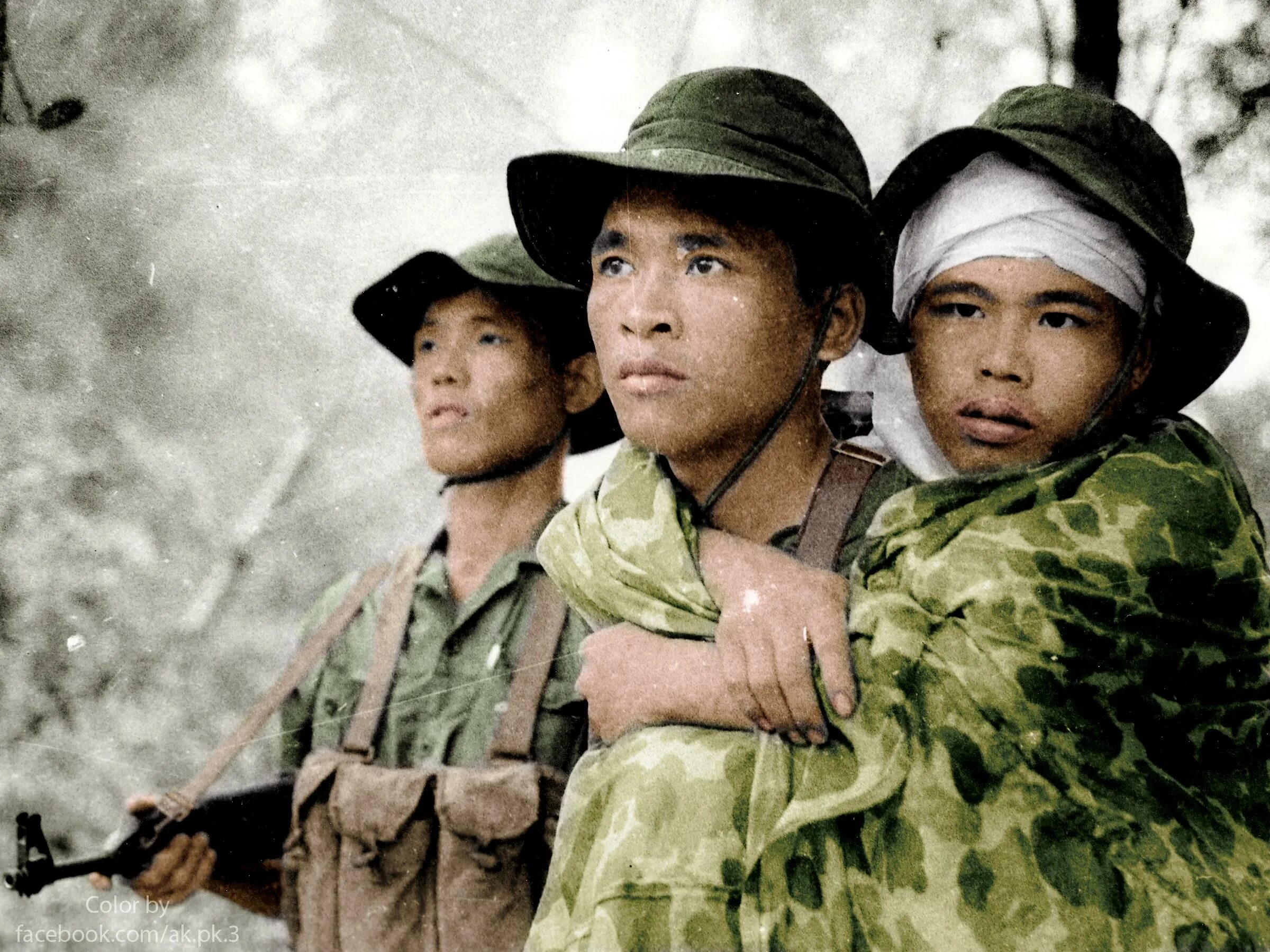 Национальный фронт освобождения Южного Вьетнама. Вьетнам Вьетконг. Вьетнамские солдаты Вьетконг. Корейцы вьетнамцы