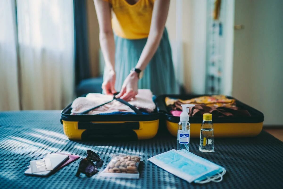 It s safe to travel
