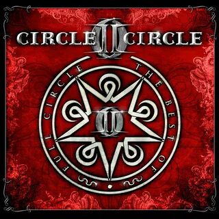 Circle 2 completed