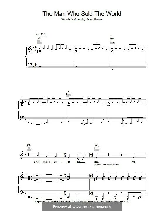 Man sold the world bowie. David Bowie the man who sold the World Ноты. Nirvana man who sold the World Ноты для скрипки. The man who sold the World Ноты для фортепиано. Nirvana the man who sold the World Ноты для фортепиано.