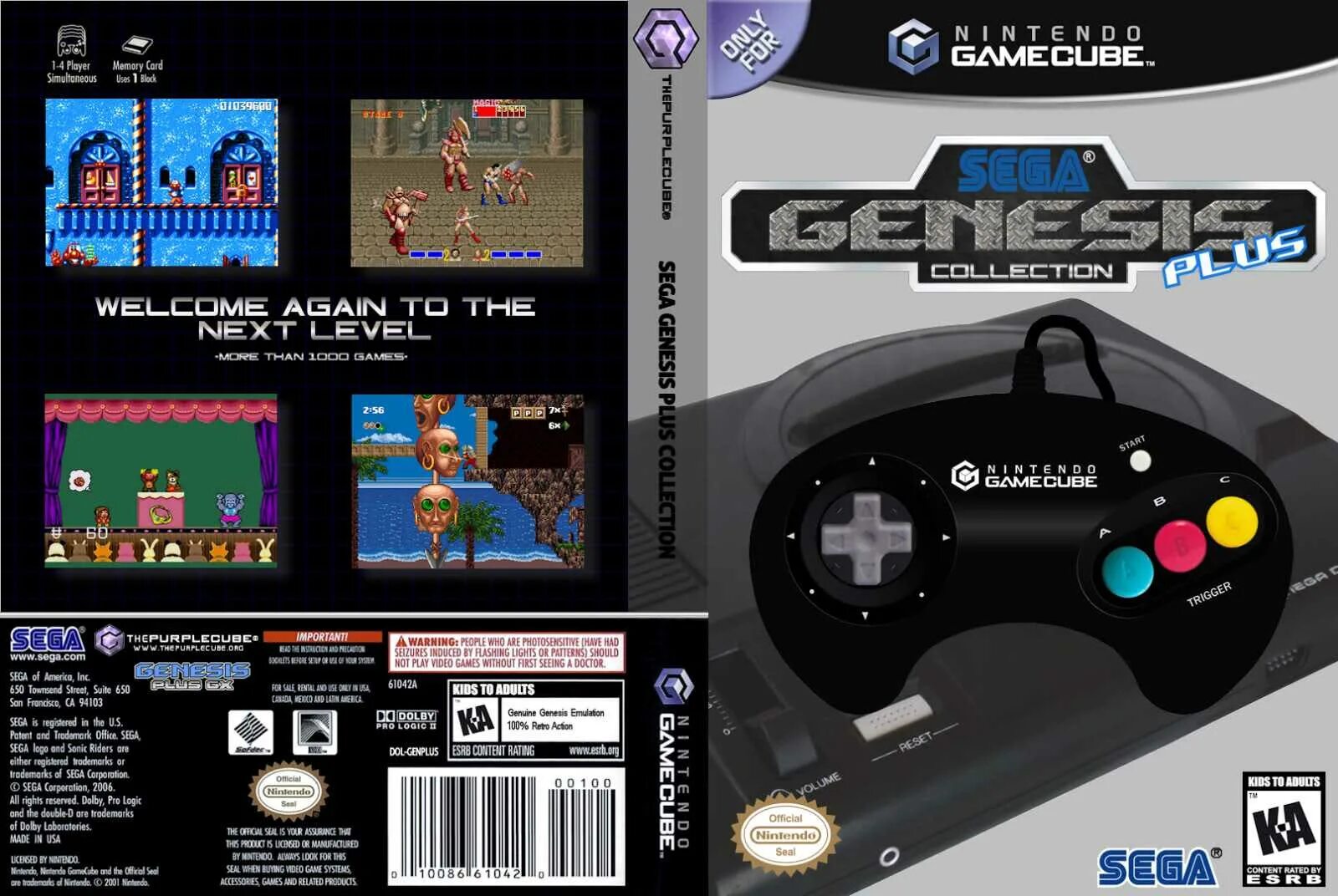 Sega Mega Drive 2 эмулятор. Sega Mega Drive эмулятор игры. Sega Genesis в корпусе от Nintendo 64. Sega Megadrive Emulator for Dreamcast вкладыш с играми. Сега генезис игры