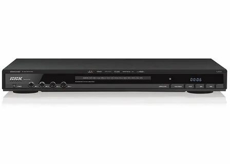 Dvd player bbk