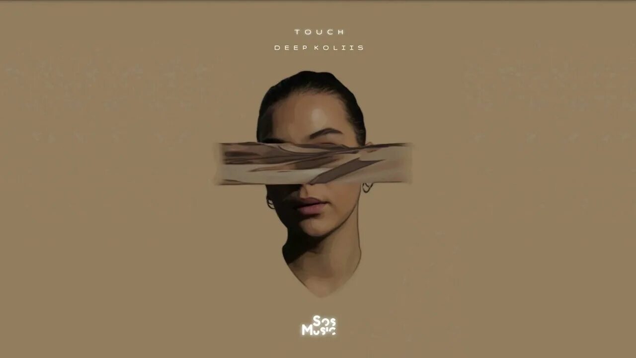 Deep rework. Deep koliis. deep koliis paranoia. deep koliis love. paranoia rework deep kolis.