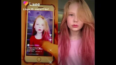 Аккаунт миланы некрасовой